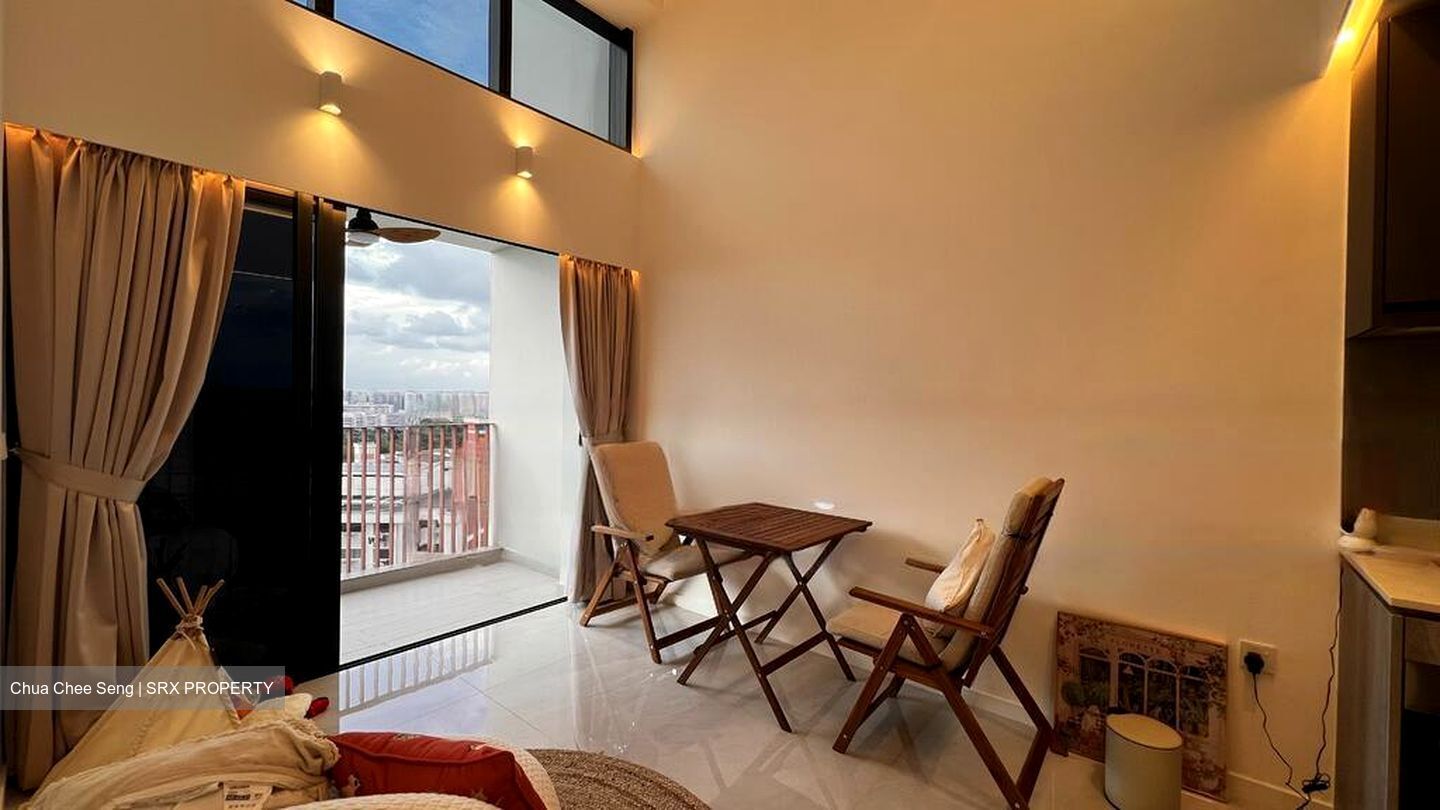 Riverfront Residences (D19), Apartment #490993351
